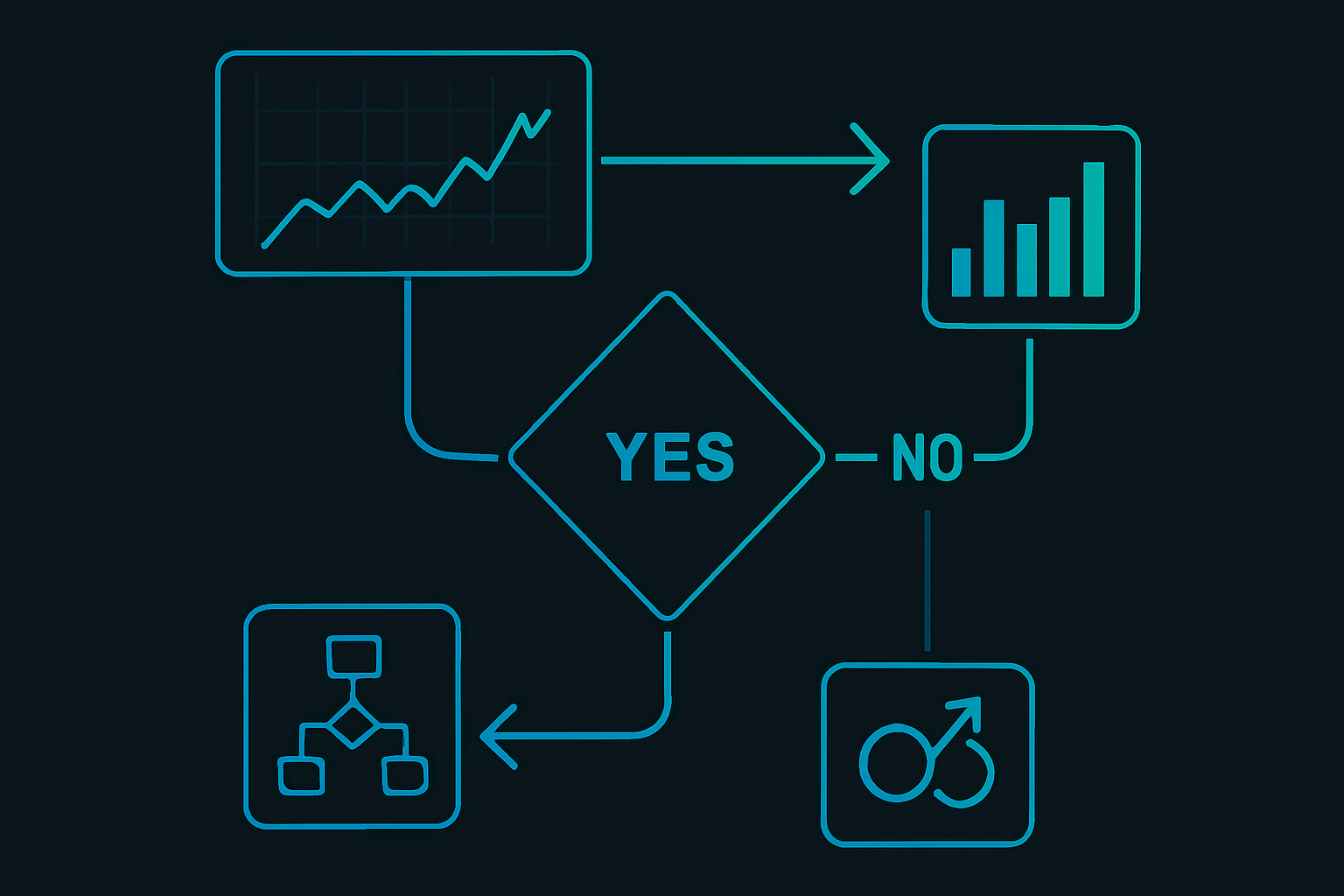 A/D Line signal validation framework