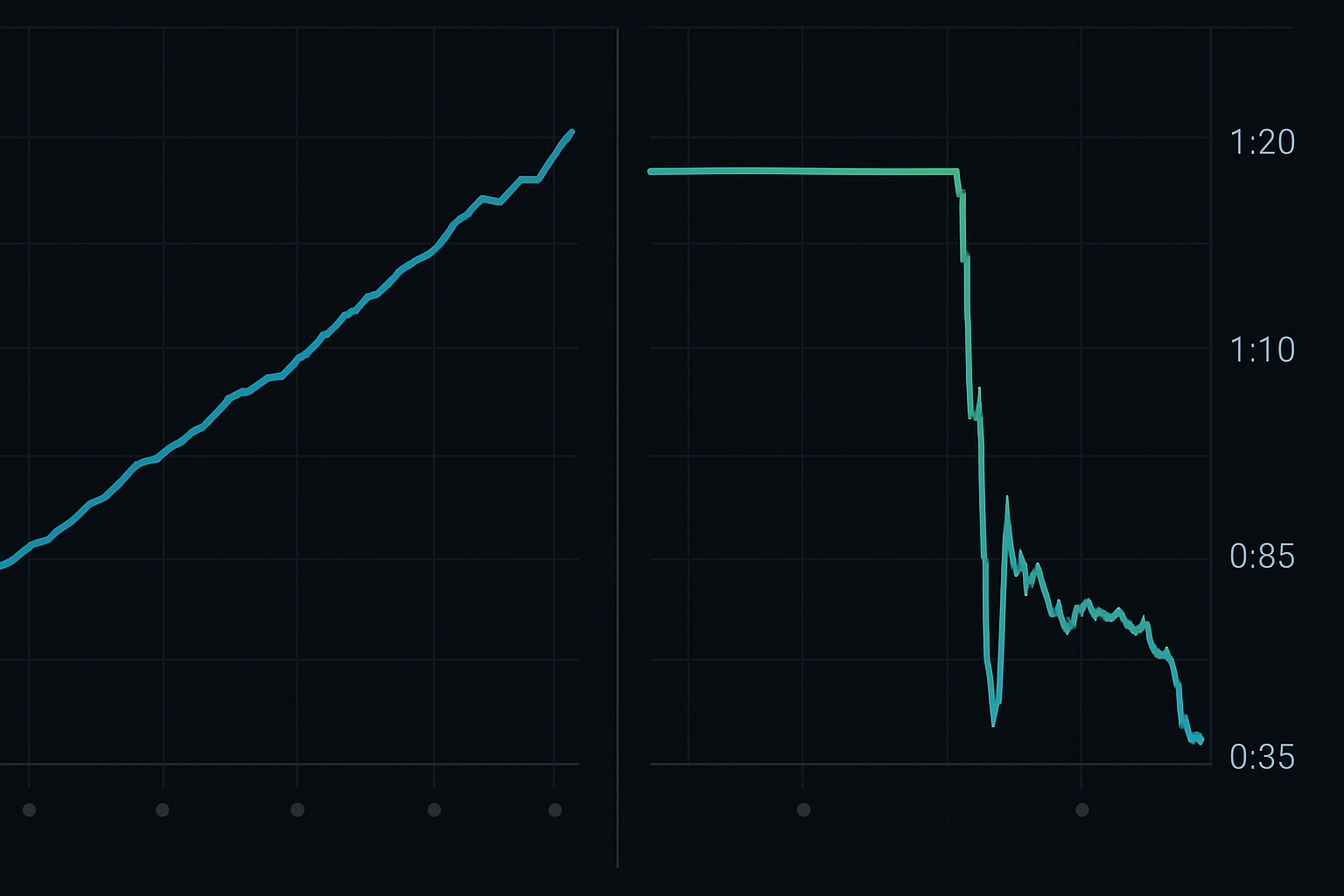 SNB's stealth devaluation: Reserve growth telegraphed the EUR/CHF collapse