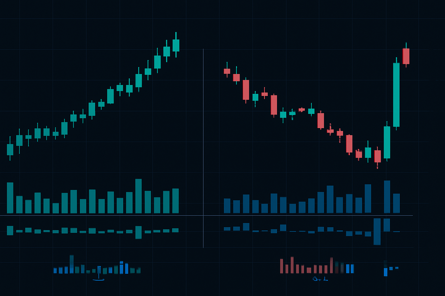 Real accumulation vs exit liquidity trap: Know the difference