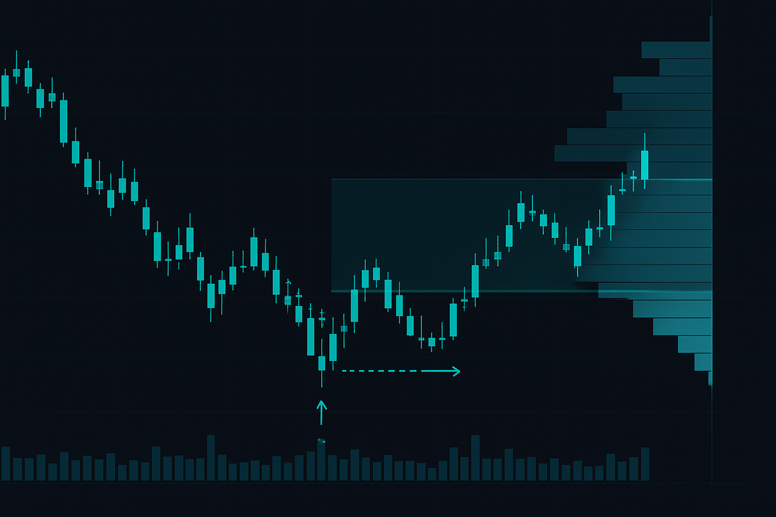 TLT liquidity vacuum trade during bond massacre